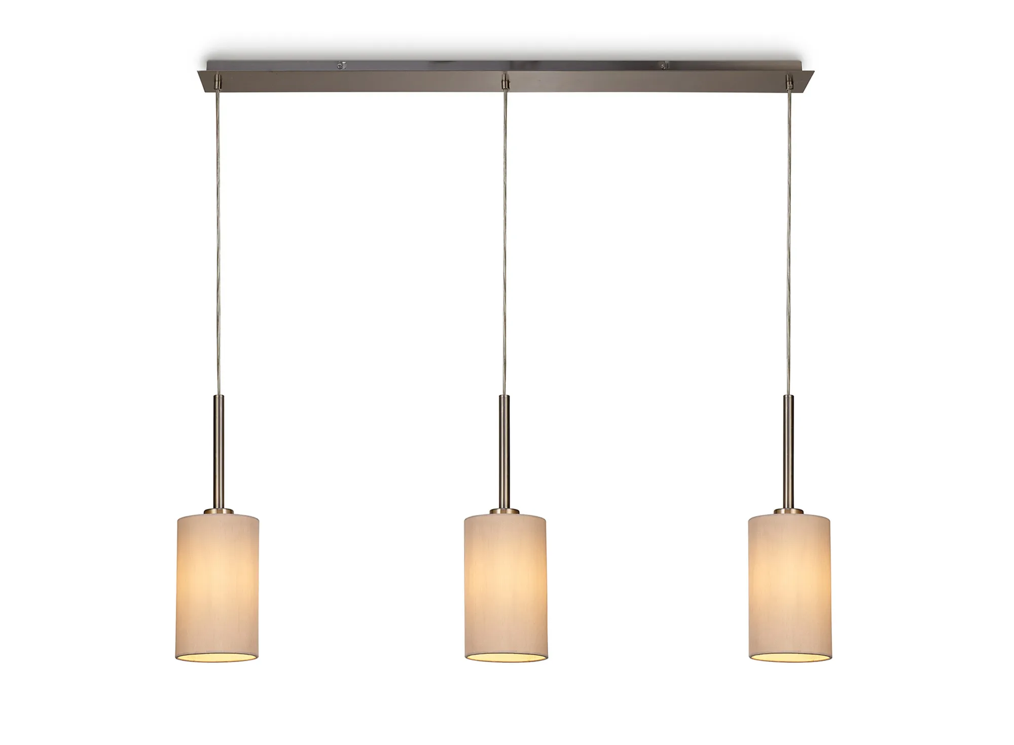 Baymont SN NU Ceiling Lights Deco Linear Fittings Baymont SN NU Ceiling Lights Deco Linear Fittings